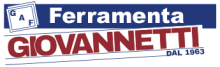 Ferramenta Giovannetti Logo