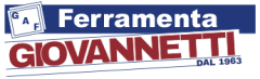 Ferramenta Giovannetti Logo