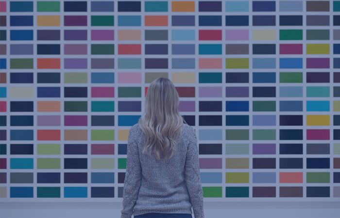 Vernici con tintometro