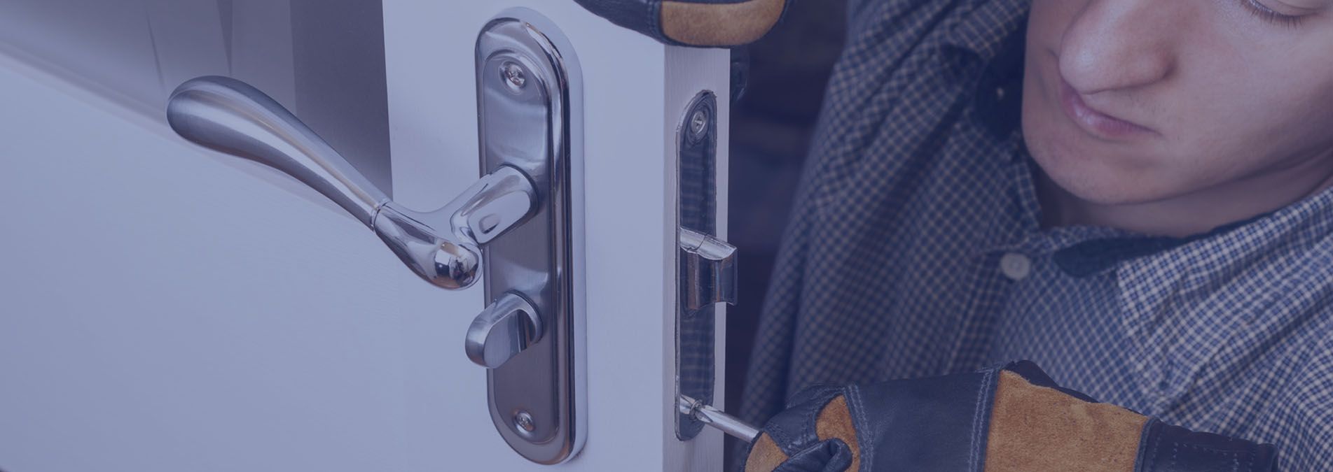 Vendita e Sostituzione Serrature